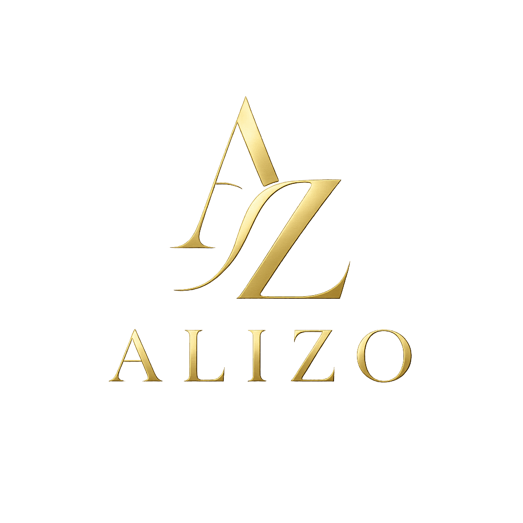 Maison ALIZO Logo